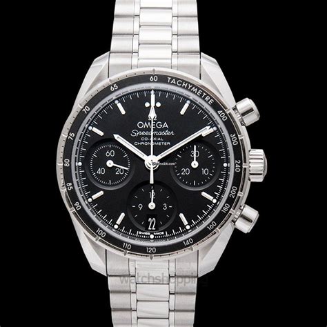 jam tangan omega speedmaster professional automatic|Omega Speedmaster 38 mm.